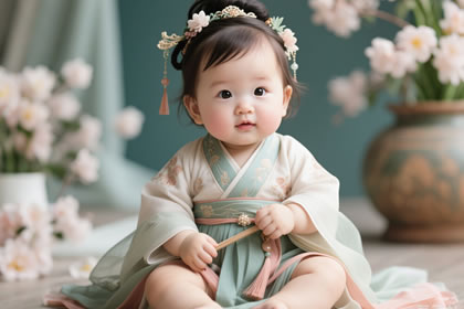2025蛇年出生小孩吴姓名字最旺的