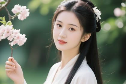 属蛇的宝宝取名李慕婉这个名字好不好