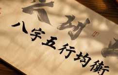 八字五行均衡好不好 八字五行均衡的财运好不好