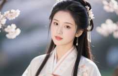 温柔可爱女孩子好名字有哪些