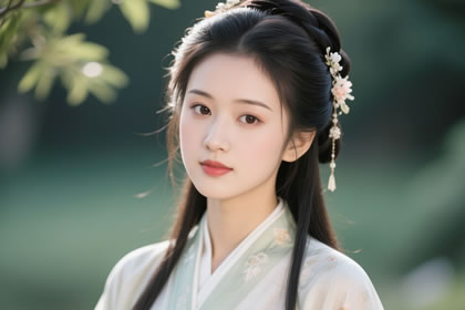 25年女宝宝独特新颖的名字合集