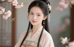 李姓女孩取名100分 顺口李姓女孩名字