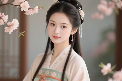女孩取名字优雅的名字最火的
