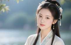 2025蛇年女孩名字儒雅有仙气的