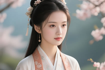 2025蛇年女孩名字儒雅有仙气的