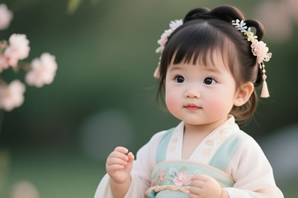 2025蛇年出生苏姓满分名字 洋气的女宝宝好名字