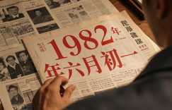 1982年六月初一的八字一生运程如何？