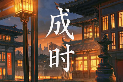 19点21是什么时辰八字
