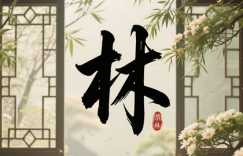 林姓男孩名字好听霸气 林姓男孩取名