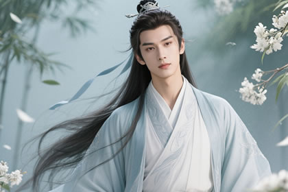 孙姓男孩阳刚硬气的名字 起好听孙姓名字