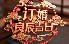 2025年4月2日订婚是良辰吉日吗？