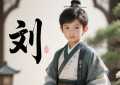 刘姓男孩霸气名字大全及寓意解析
