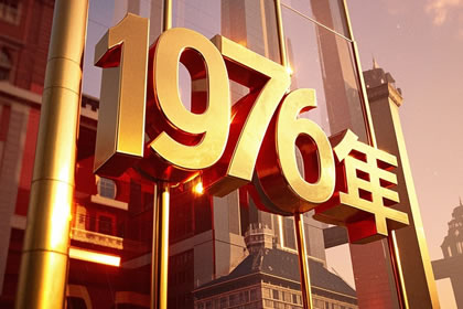 1976年农历8月16日辰时八字好不好？