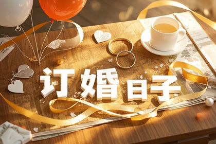2025年4月3日订婚是良辰吉日吗？