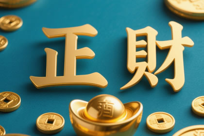 八字的才是正财还是偏财 正财和偏财有何区别