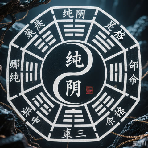 纯阴八字是什么时候生的  纯阴八字有什么特点
