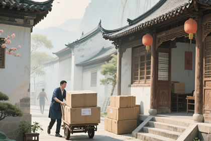 2025年4月5日搬家好吗 今天是适合乔迁的日子吗
