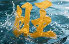 八字水旺的女人一生中有几次婚姻