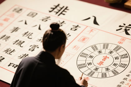 八字怎么排出来的 排八字的具体步骤是怎样的