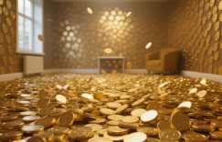 八字看大富中富小富是怎么看的