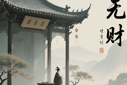 八字无财的男人是哪些八字 什么是八字无财？