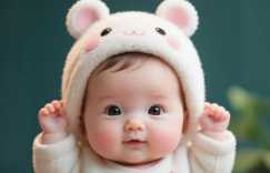 今年出生属蛇朱姓宝宝取名 蛇年宝宝最吉利的名字