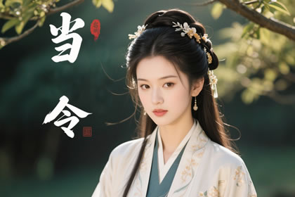 八字中什么叫做当令 当令有何作用