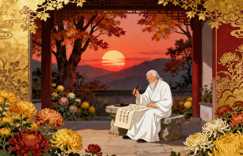 重阳节半夜会见鬼吗 夜晚可以出门吗