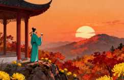 九九重阳当天闽南有什么习俗