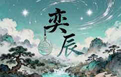 2025年11月1号出生男孩起名奕辰好不好