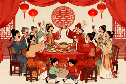 2025年11月4号订婚办酒席吉利吗?黄历吉凶详解
