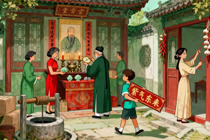 2025年11月4号搬家乔迁日子好吗?黄历吉凶详解