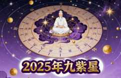 2025年九紫星如何催旺与化解