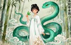 蛇木命起什么名字旺财 木蛇命女孩最佳名字是什么呢