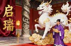 2025年出生的男宝宝启瑞取名好不好