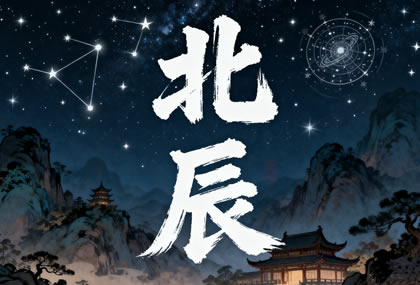 今年出生的生肖蛇男孩名字叫北辰好吗