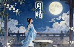 2025年11月13号生的小宝贝起名月晴好吗