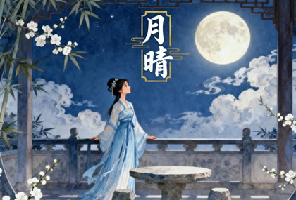 2025年11月13号生的小宝贝起名月晴好吗