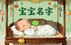 2025年11月25号上午出生的宝宝最佳起名