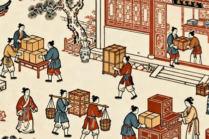 2025年11月13乔迁有什么说法吗