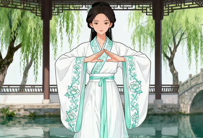 属马五行缺土缺木的女孩子取名带什么字最旺