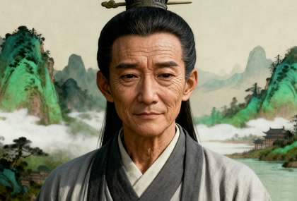 悬针纹对儿子真的不好吗