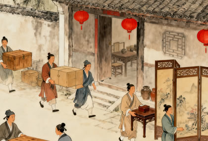 2025年11月17号适不适合搬家是几日吗