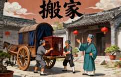 2025年11月18号搬家乔迁是好日子吗？黄历吉凶详解