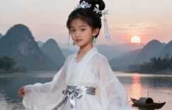 行缺木的女孩子名字里用什么字最好？适合补木的女孩起名大全