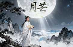 今年11月17号生孩子起名月芒好不好？