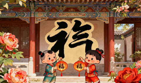 00年的女孩想改名比较有福气的名字推荐