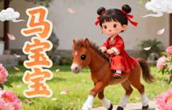 想生马宝宝，今年哪个月开始备孕比较好？