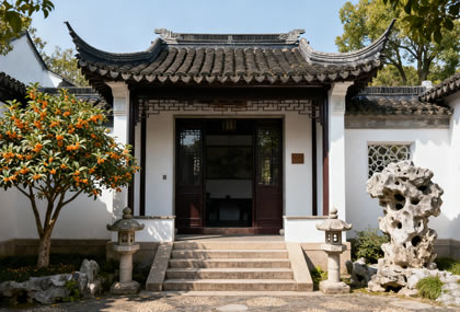 屋主属龙能住坐北朝南的房子吗