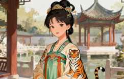 86年出生的属虎女未来老公是谁？